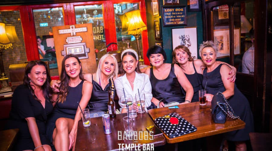 How to Create A Flawless Hen Party