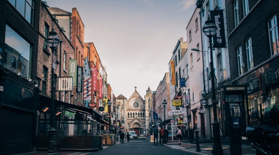 Top 10 Tips For Visiting Dublin On A Budget