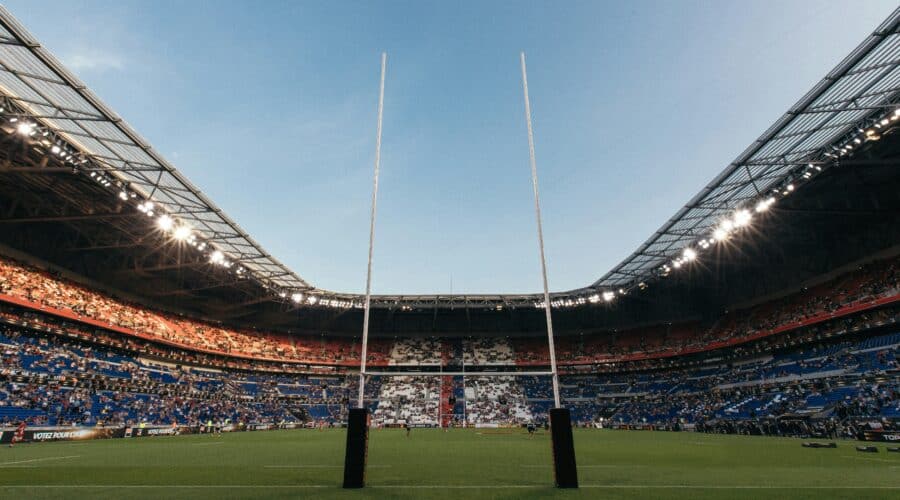 Where To Watch The Rugby Autumn Rugby Internationals 2024