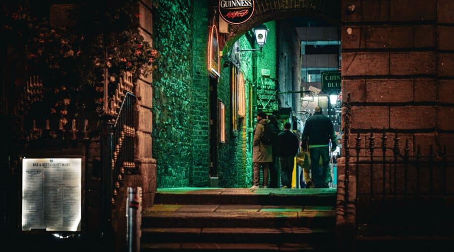 Dublin Fringe Festival 2026
